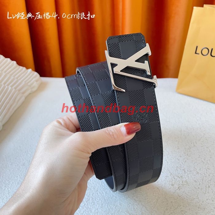 Louis Vuitton Belt 40MM LVB00068